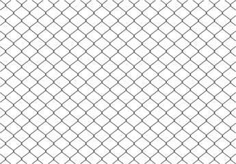 wire fence pattern illustration