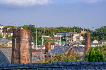 やきもの散歩道