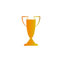 Gold cup award