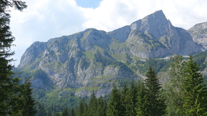 Hochschwabgruppe