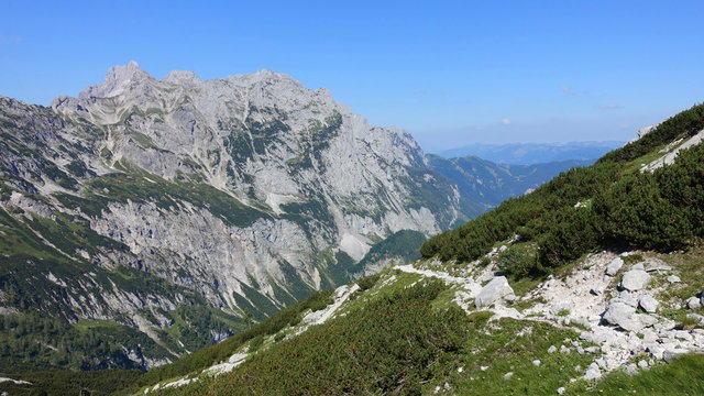 dachstein gruppe