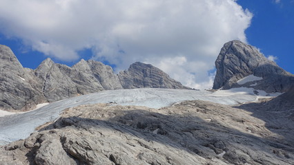 dachstein gletscher