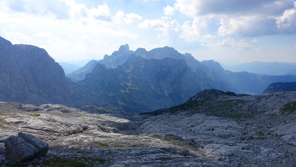 dachstein gruppe