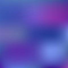 Smooth vector gradient background.