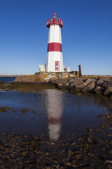 Saint Pierre Lighthouse