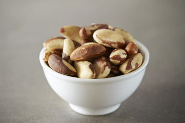 Brazil nut