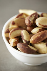 Brazil nut