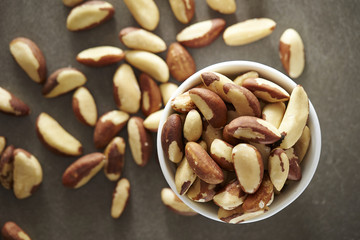 Brazil nut