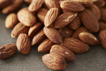 almond