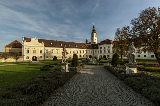 Stift Altenburg