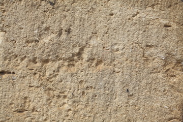 Sandstein, Sandsteinmauer, Hintergrundbild