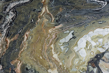 Natural quartzite background in stylish colours.