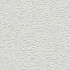 Leather background in elegant white tone.