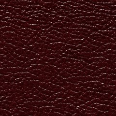 Ideal lackered leather background in red colour.