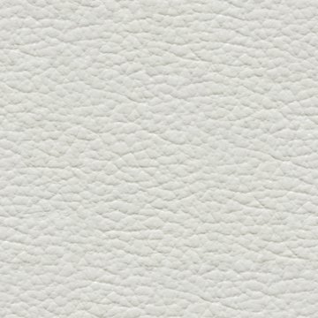 Leather background in elegant white tone.