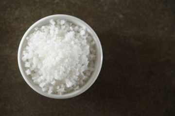 sea salt
