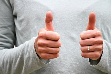 thumbs up picture