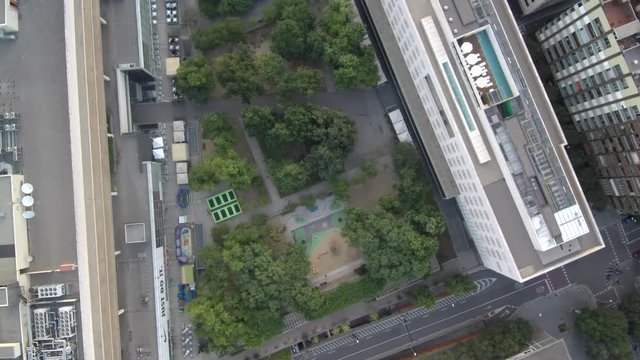 Drone en Barcelona, Ciudad de Catalu&ntilde;a, Espa&ntilde;a