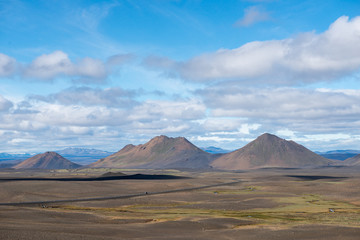 pics islandais