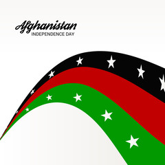 Afghanistan Independence Day.