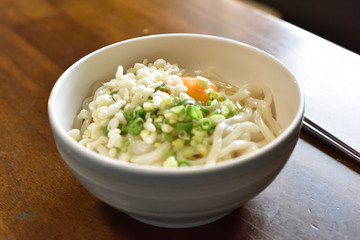 日本の食事