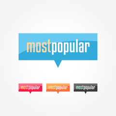 Most Popular Shopping Tags