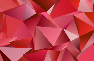 Fototapeta premium Geometric patterns