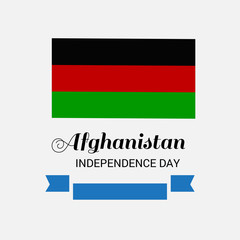 Afghanistan Independence Day.