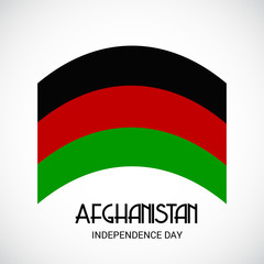 Afghanistan Independence Day.