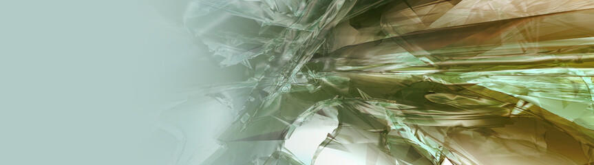 abstract background © neurostructure