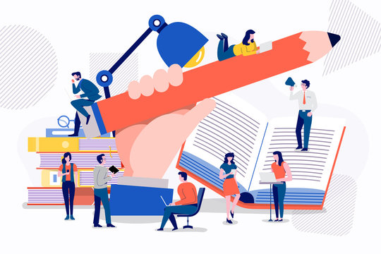 Teamwork creative content