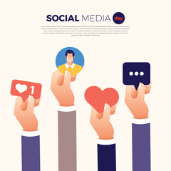 Social Media Day