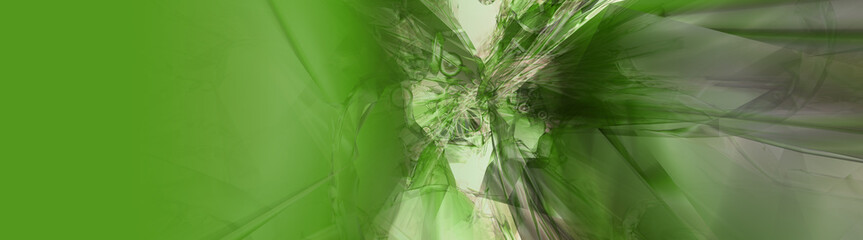 abstract composition © neurostructure