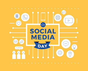 Social Media Day