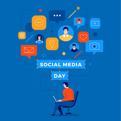 Social Media Day