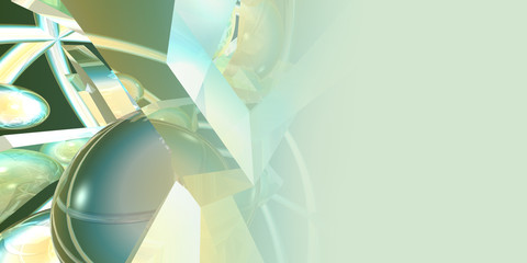 abstract background © neurostructure