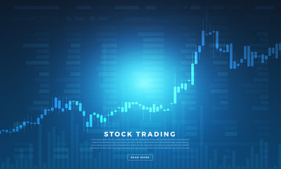 Stock trader exchange