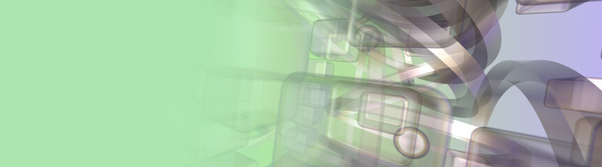 abstract background