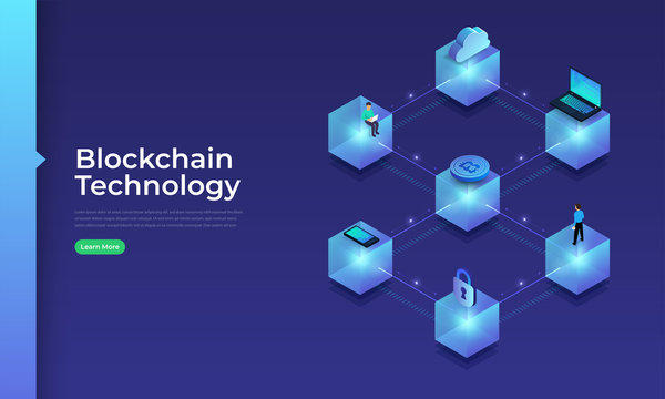 COncept Blockchain Technology