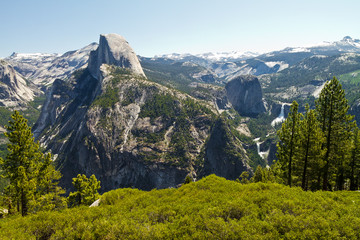 Yosemite Park