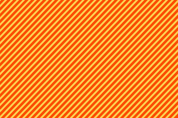 orange diagonal stripes and lines