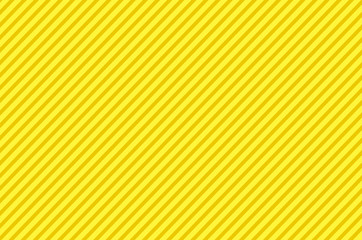 Obraz premium yellow diagonal stripes and lines