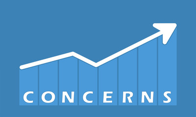 Fototapeta premium Concerns