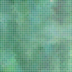 abstract vector square pixel mosaic background