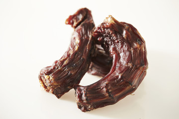 Chicken neck