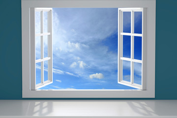 windows 3d rendering