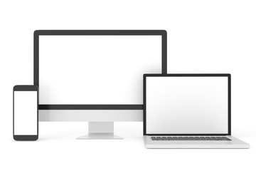 computer concepts work 3d rendering