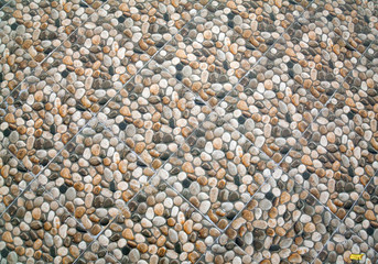 sea stone background
