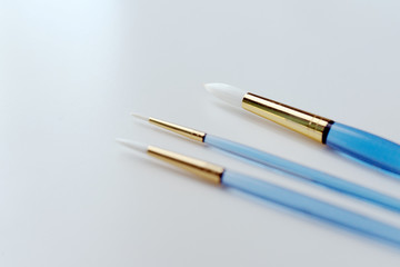 Paintbrushes