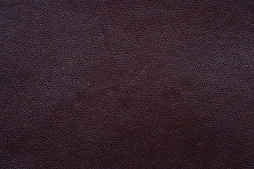 brown leather texture background surface